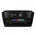 PASSAT 2015 Car DVD Player for VW series